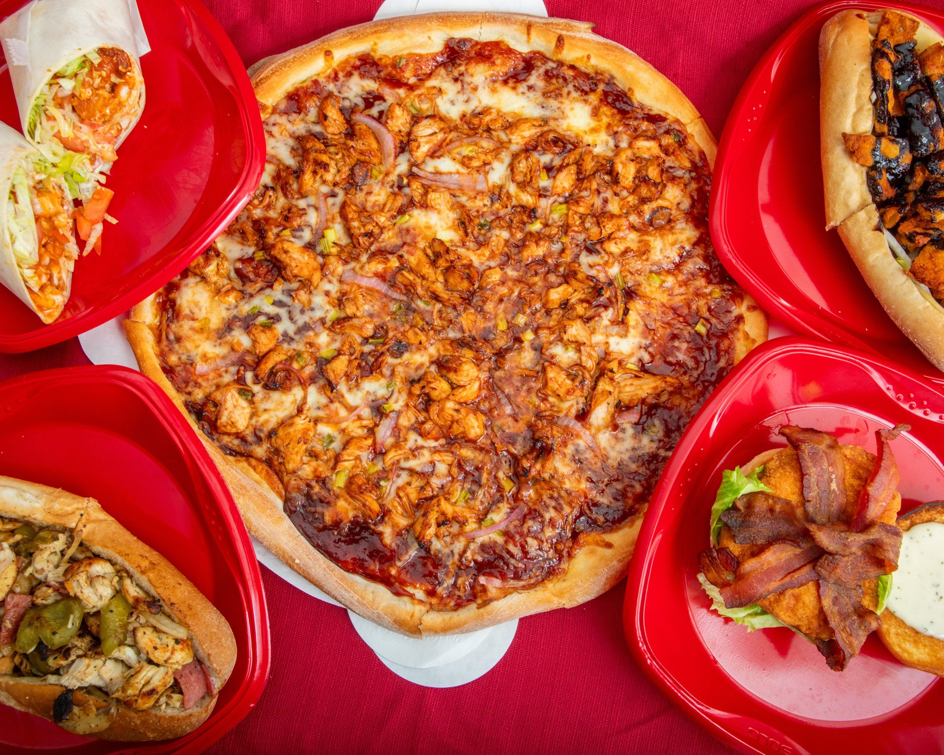 What we're loving right now