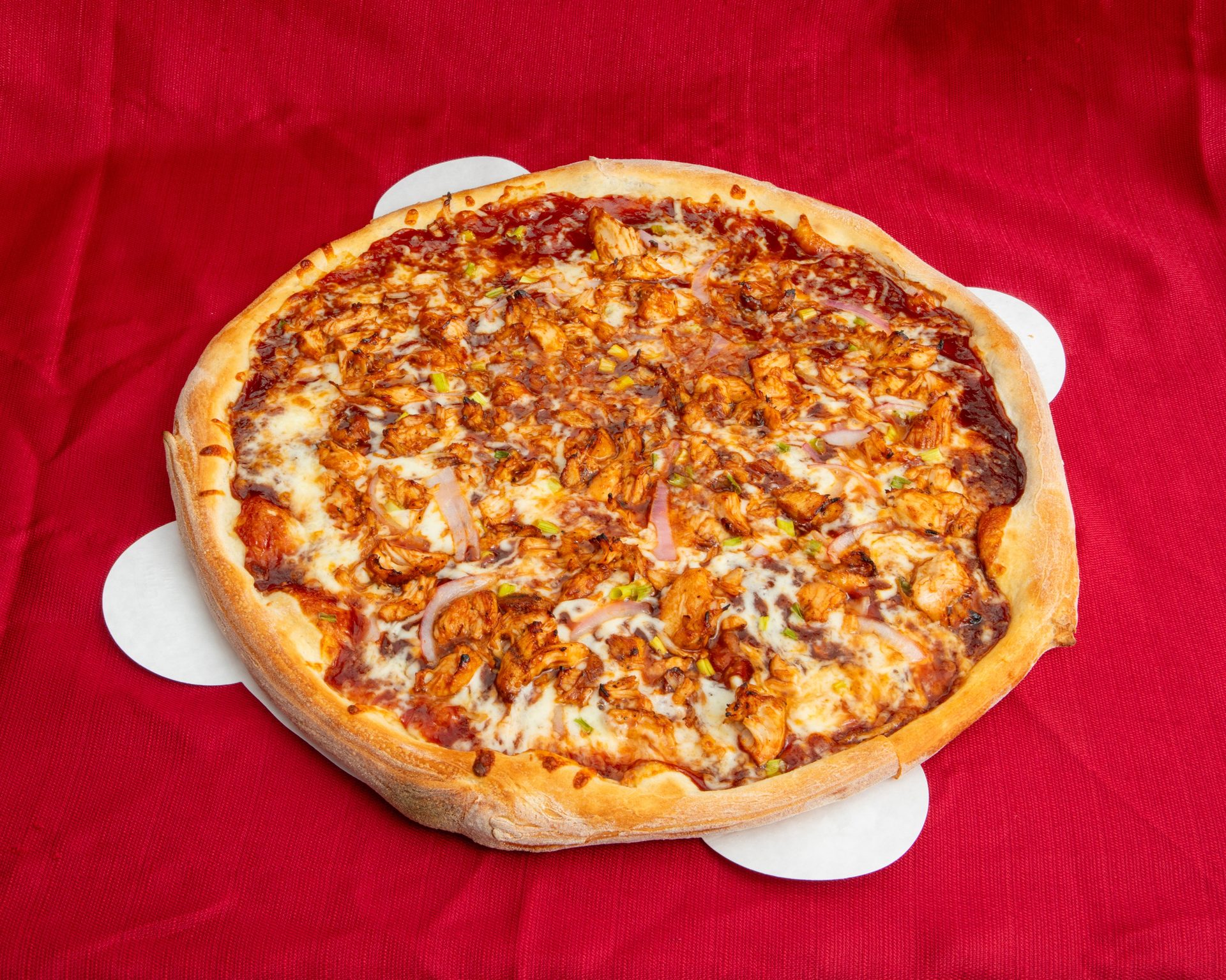 Pizza, wings, subs — seven days a week