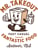 Mr. Takeout Grill & Deli