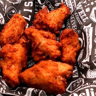 Wings