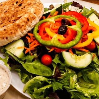 House Salad