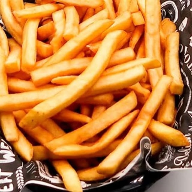 French Fries.