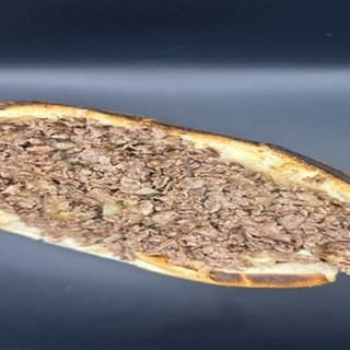 Steak & Cheese Sub