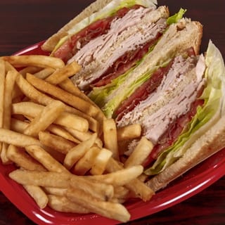 Turkey Club