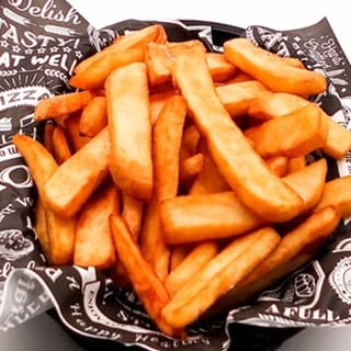 Steak Fries