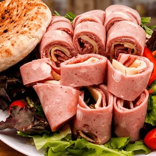 Antipasto Salad