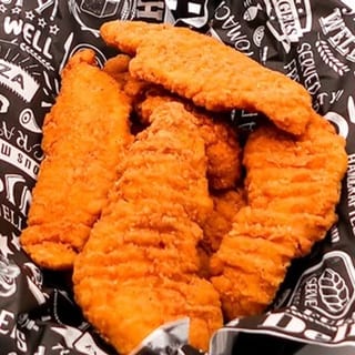Boneless Tenders
