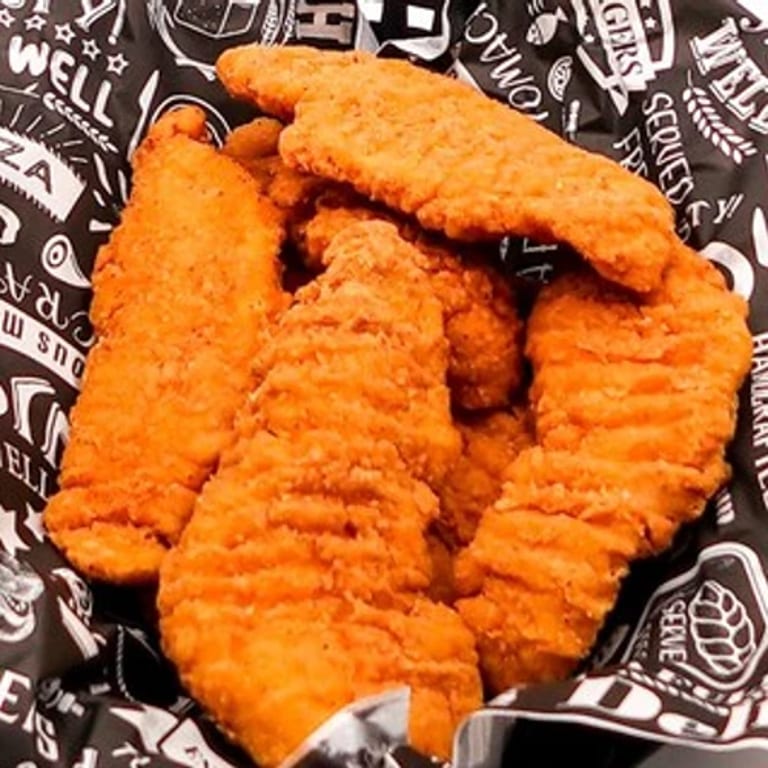 Satisfy Your Cravings with Takeout