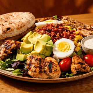 Cobb Salad