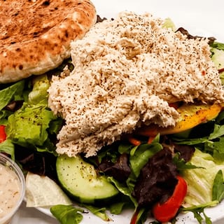 Chicken Salad Bowl