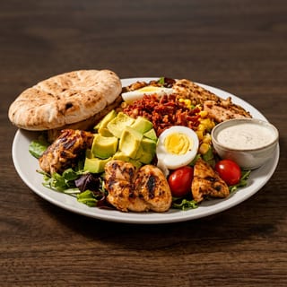 Cobb Salad