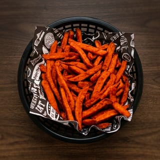Sweet Potato Fries
