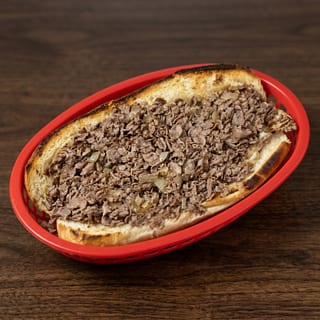 Cheesesteak Sub
