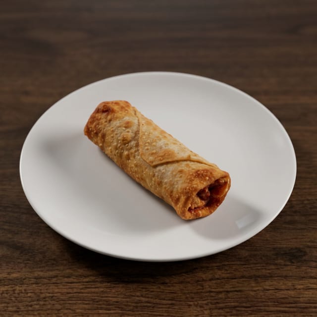Pizza Roll.