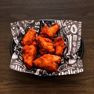 Wings