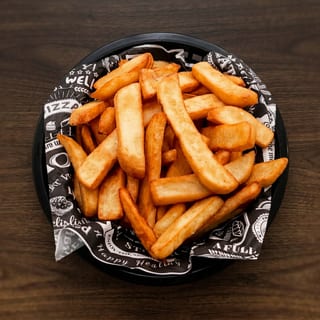 Steak Fries