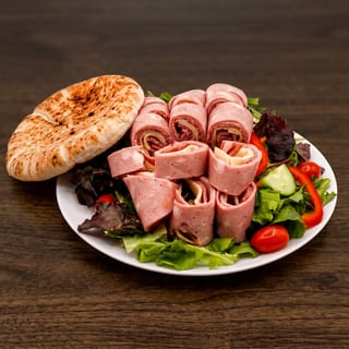 Antipasto Salad