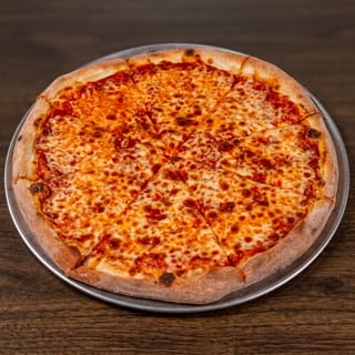 House Special Pizza