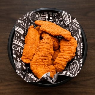 Boneless Tenders
